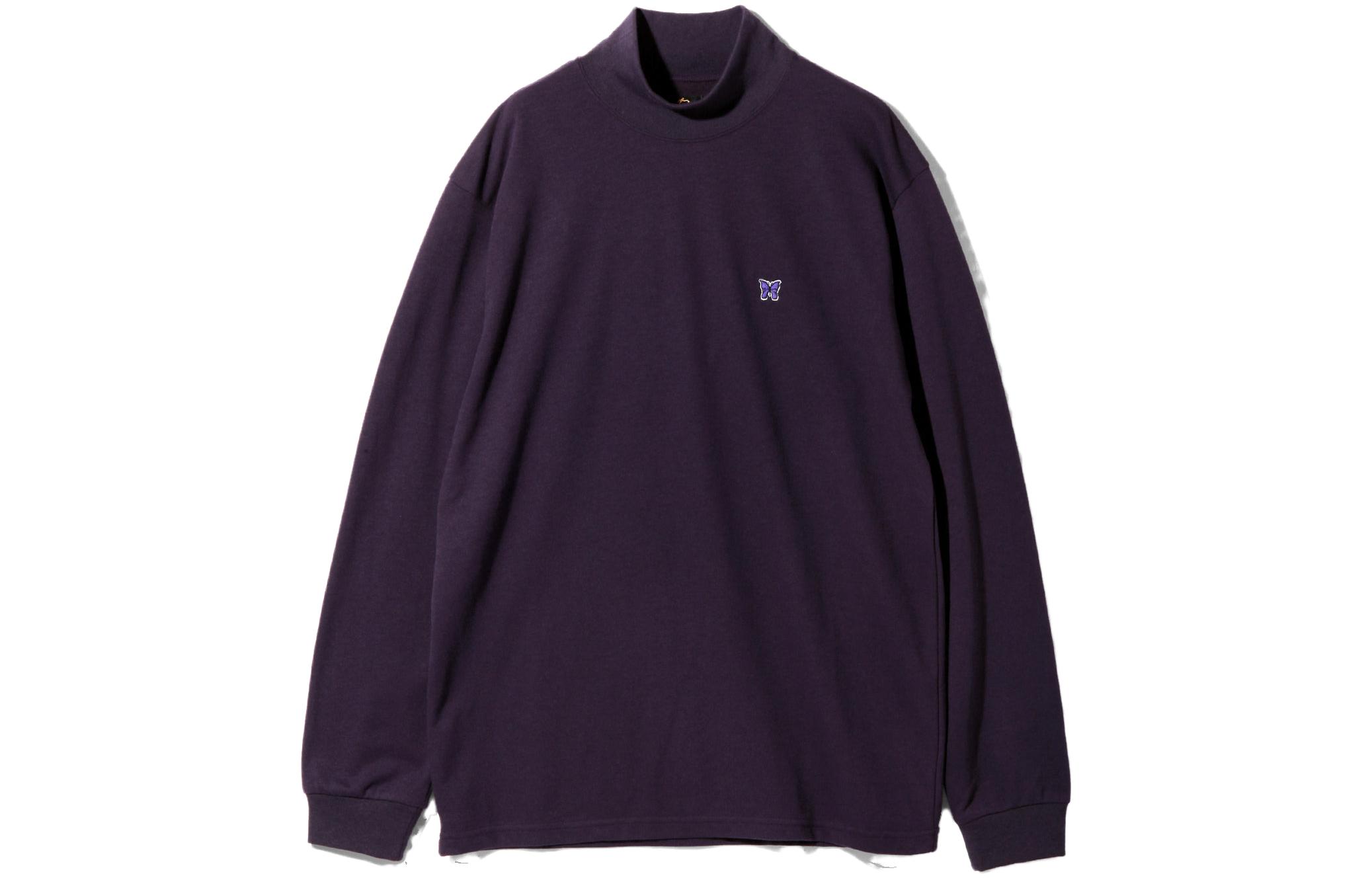 Needles Футболка унисекс фиолетовая, Фиолетовый, Needles Футболка унисекс фиолетовая
Needles Футболка унисекс фиолетовая, Фиолетовый, Needles Футболка унисекс фиолетовая