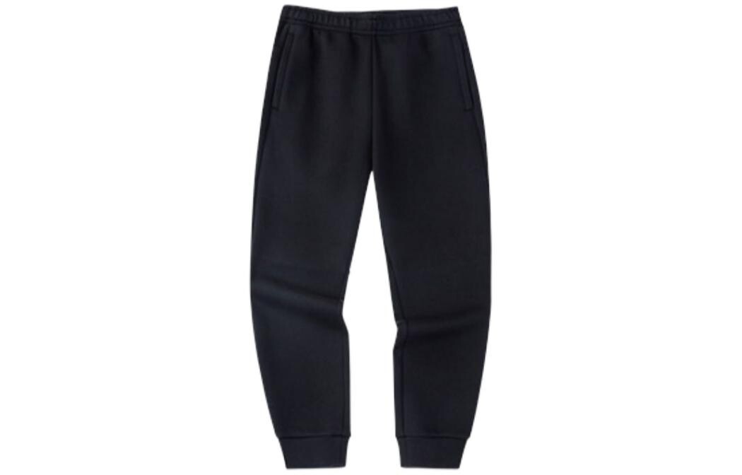 Трикотажные спортивные штаны Variety Training Collection для мужчин, черные Anta, черный
Трикотажные спортивные штаны Variety Training Collection для мужчин, черные Anta, черный