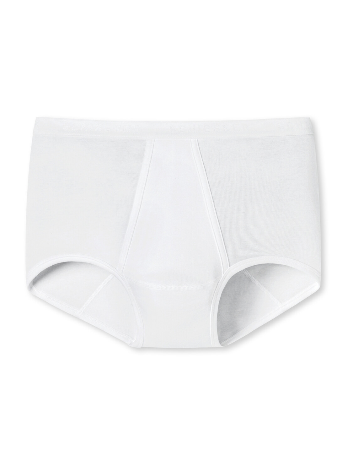 Трусы Schiesser Original Classics, белый
Трусы Schiesser Original Classics, белый