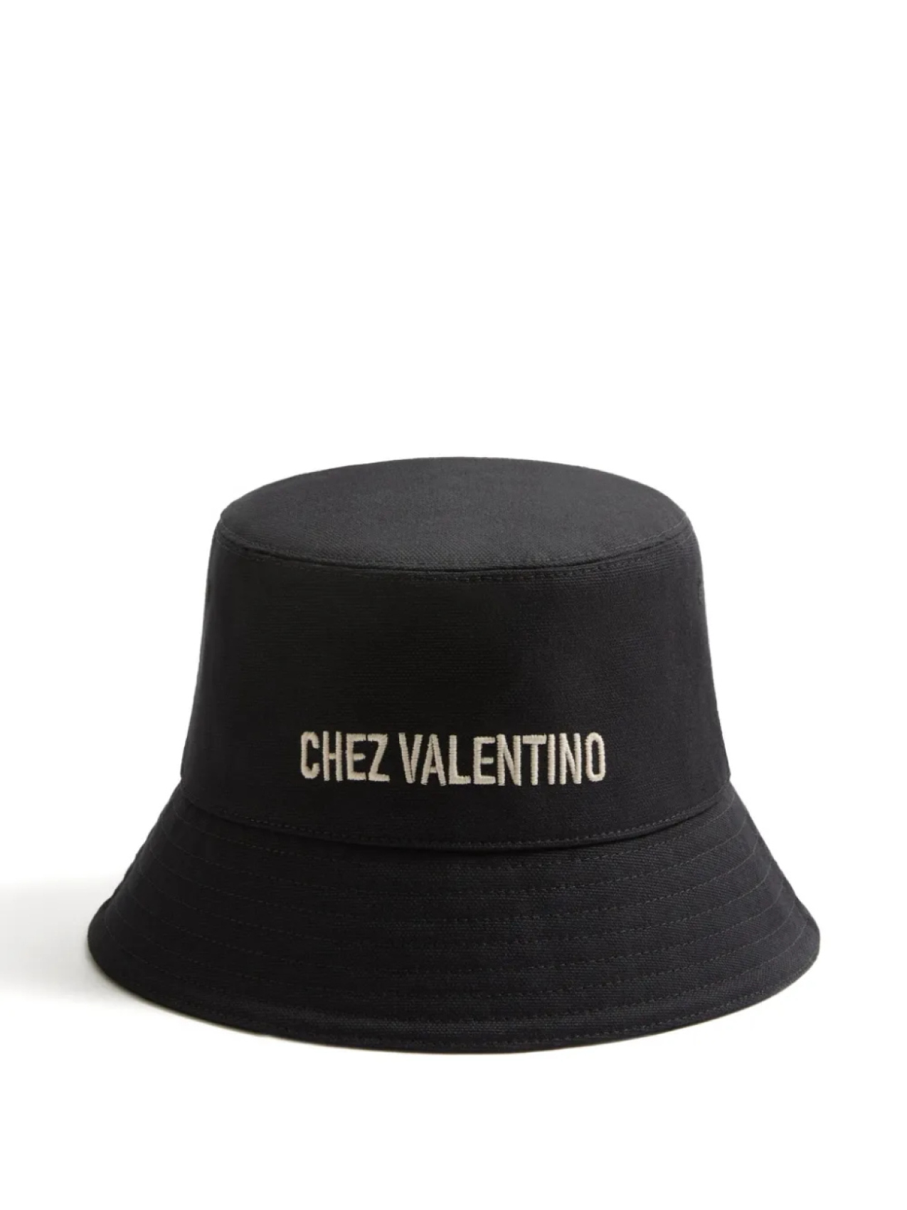 ШЛЯПА-ПАНАМА ИЗ ХЛОПКА С ВЫШИВКОЙ ОТ Valentino Garavani CHEZ VALENTINO, черный
ШЛЯПА-ПАНАМА ИЗ ХЛОПКА С ВЫШИВКОЙ ОТ Valentino Garavani CHEZ VALENTINO, черный