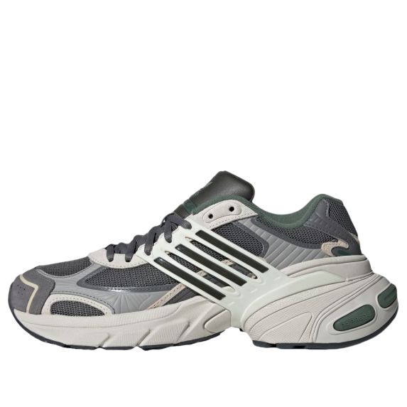 Adidas ADISTA XLG 'Серый Зеленый'
Adidas ADISTA XLG 'Серый Зеленый'