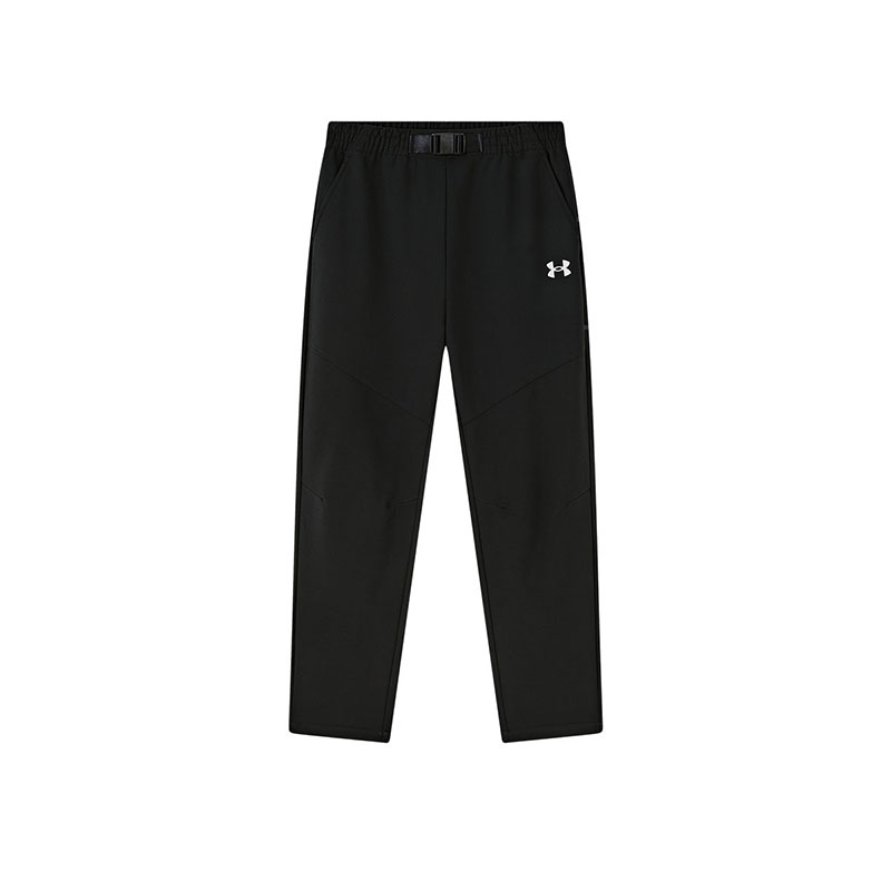 Штаны outdoor collection для подростков Under Armour, черный
Штаны outdoor collection для подростков Under Armour, черный