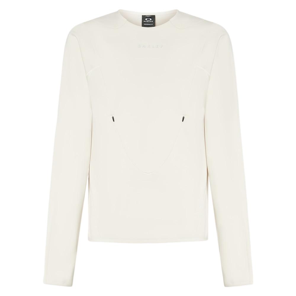 Толстовка Latitude Flex Tech унисекс Oakley, белый
Толстовка Latitude Flex Tech унисекс Oakley, белый