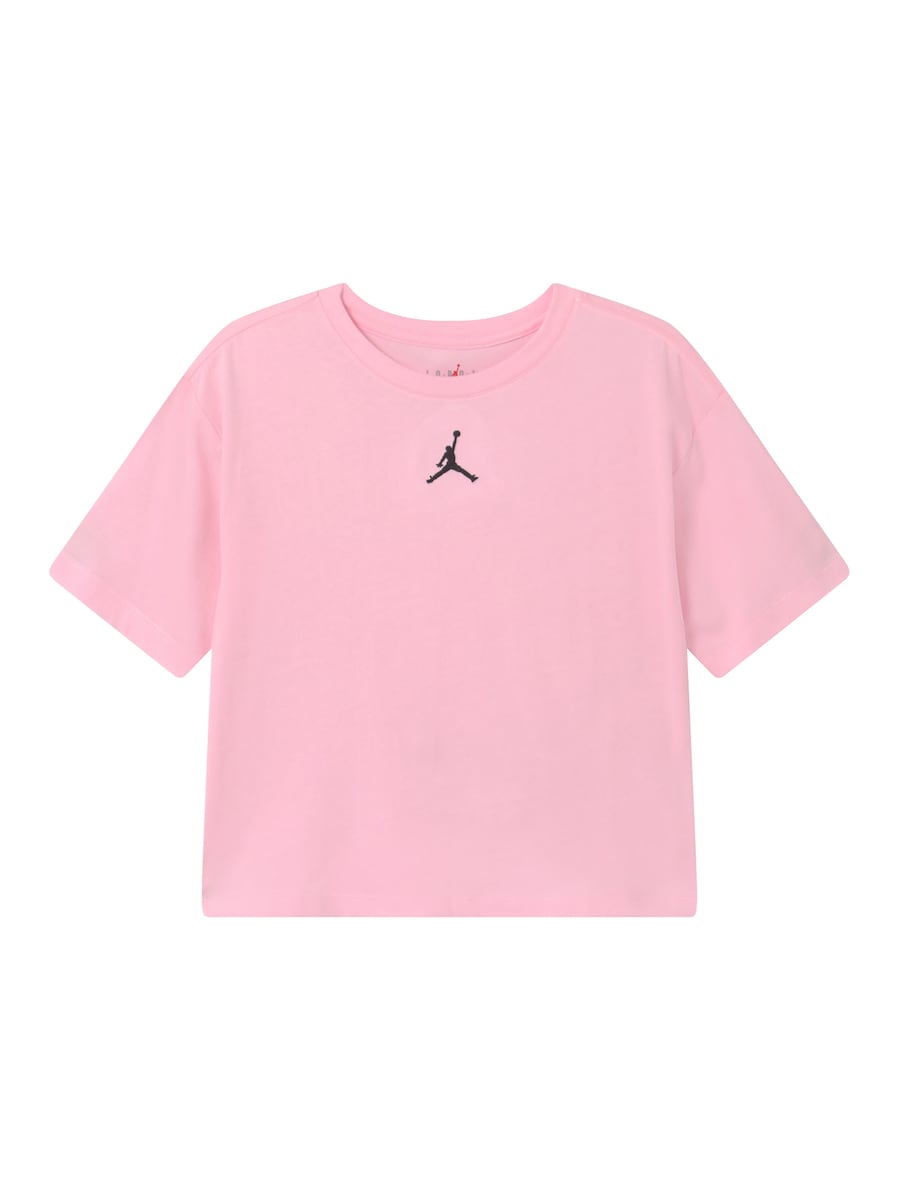 Рубашка Jordan Essential, светло-розовый
Рубашка Jordan Essential, светло-розовый