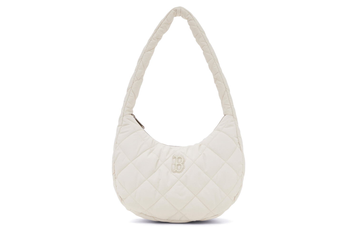 Женская сумка через плечо MLB, Белый
Женская сумка через плечо MLB, Белый