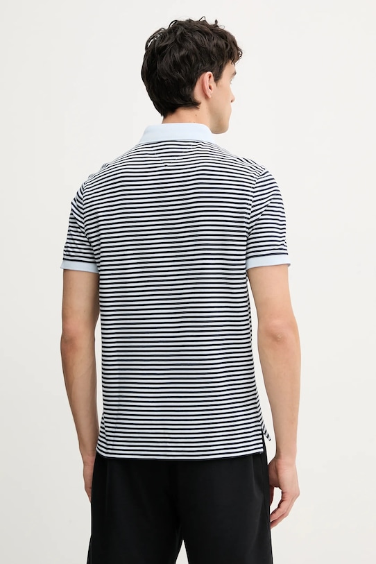 Поло Tommy Hilfiger, синий
Поло Tommy Hilfiger, синий