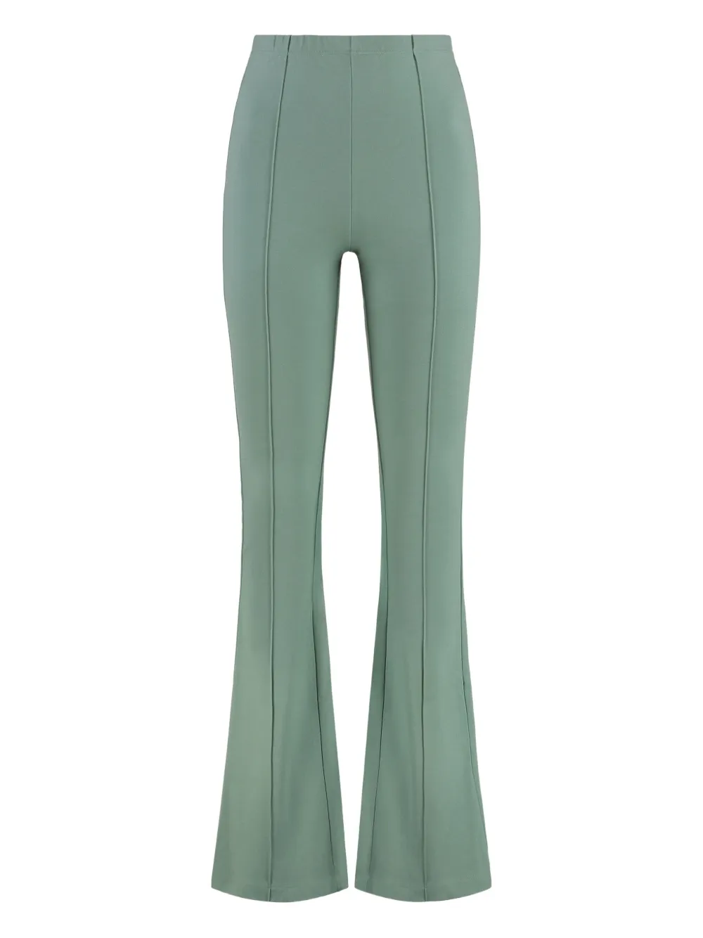 Расклешенные брюки SABLYN, зеленый
Расклешенные брюки SABLYN, зеленый