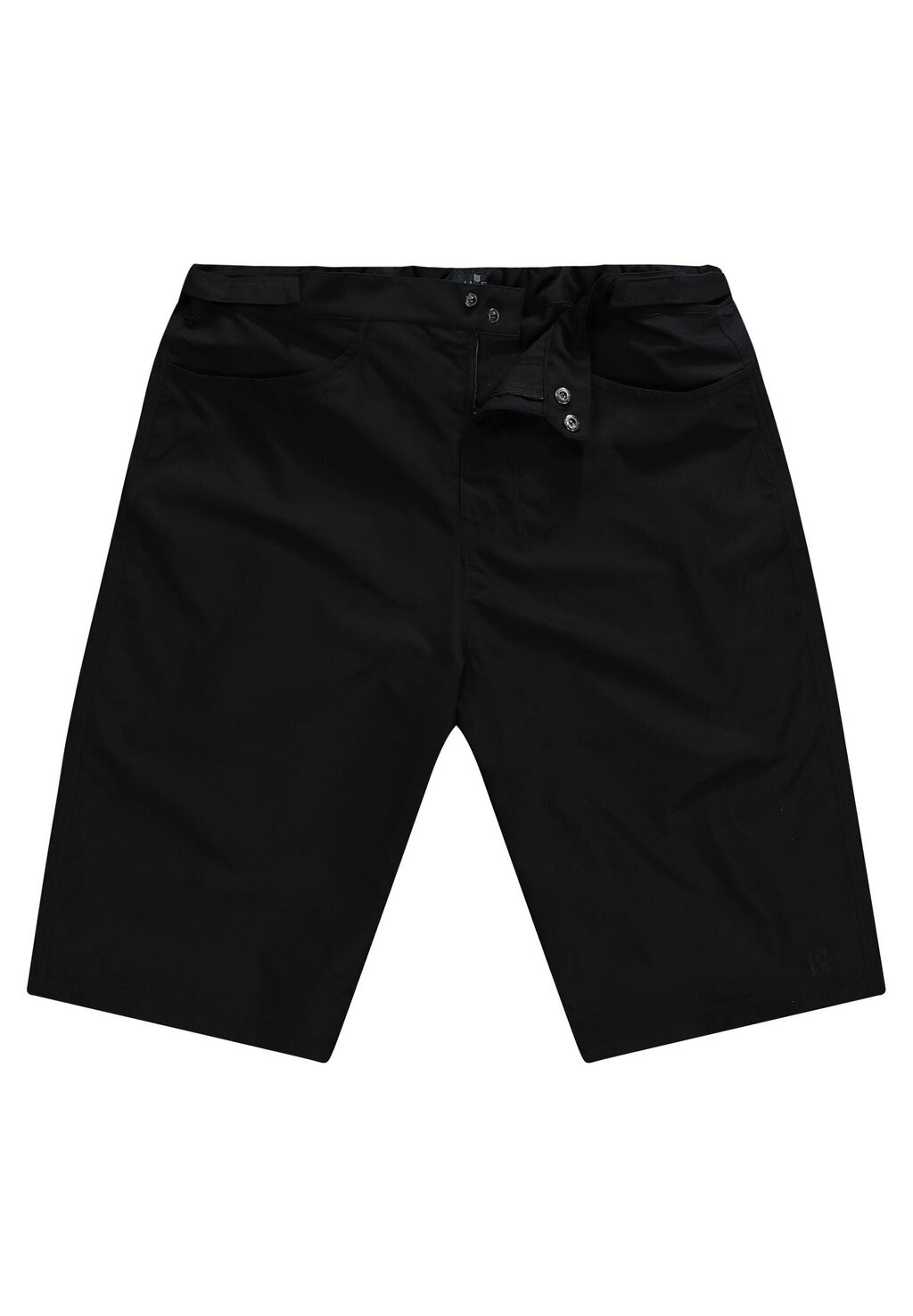 Шорты JP1880, черный
Шорты JP1880, черный