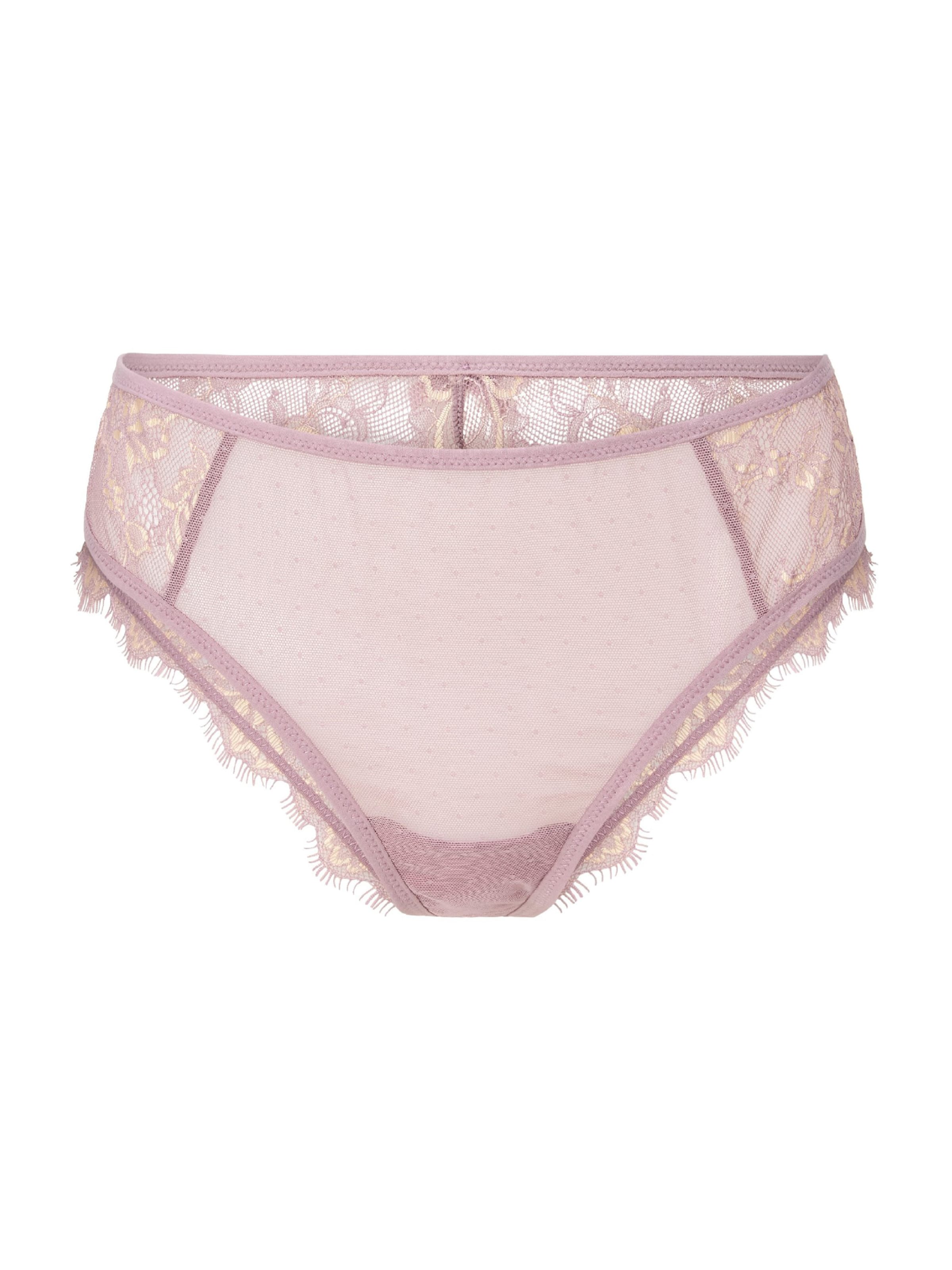 LingaDore Трусики в цвете Taupe
LingaDore Трусики в цвете Taupe