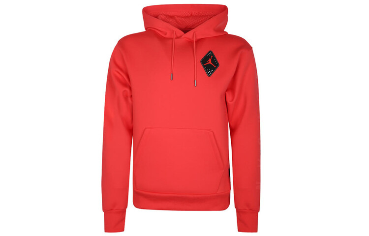 Толстовка мужская красная Jordan, оранжевый/красный
Толстовка мужская красная Jordan, оранжевый/красный