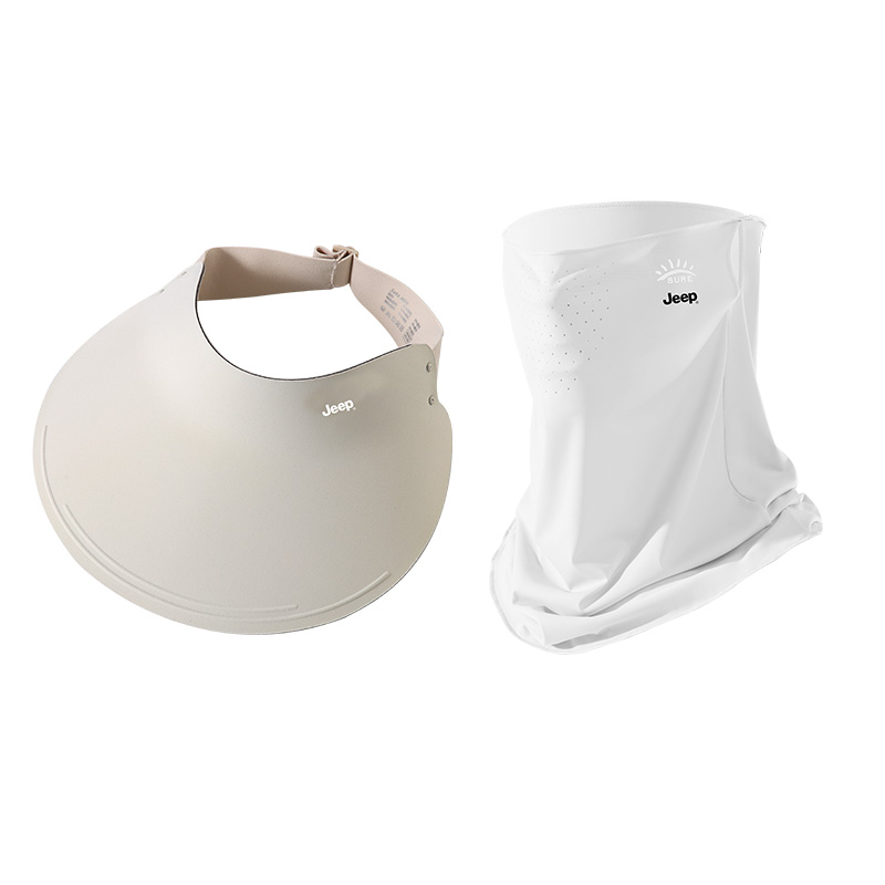 Полиамидная шляпа от солнца Unisex Jeep, белый
Полиамидная шляпа от солнца Unisex Jeep, белый