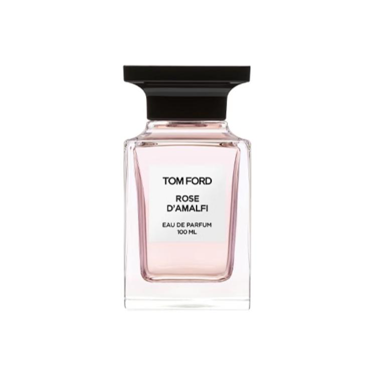 Парфюмерная вода Tom Ford Rose D'Amalfi, 100 мл
Парфюмерная вода Tom Ford Rose D'Amalfi, 100 мл