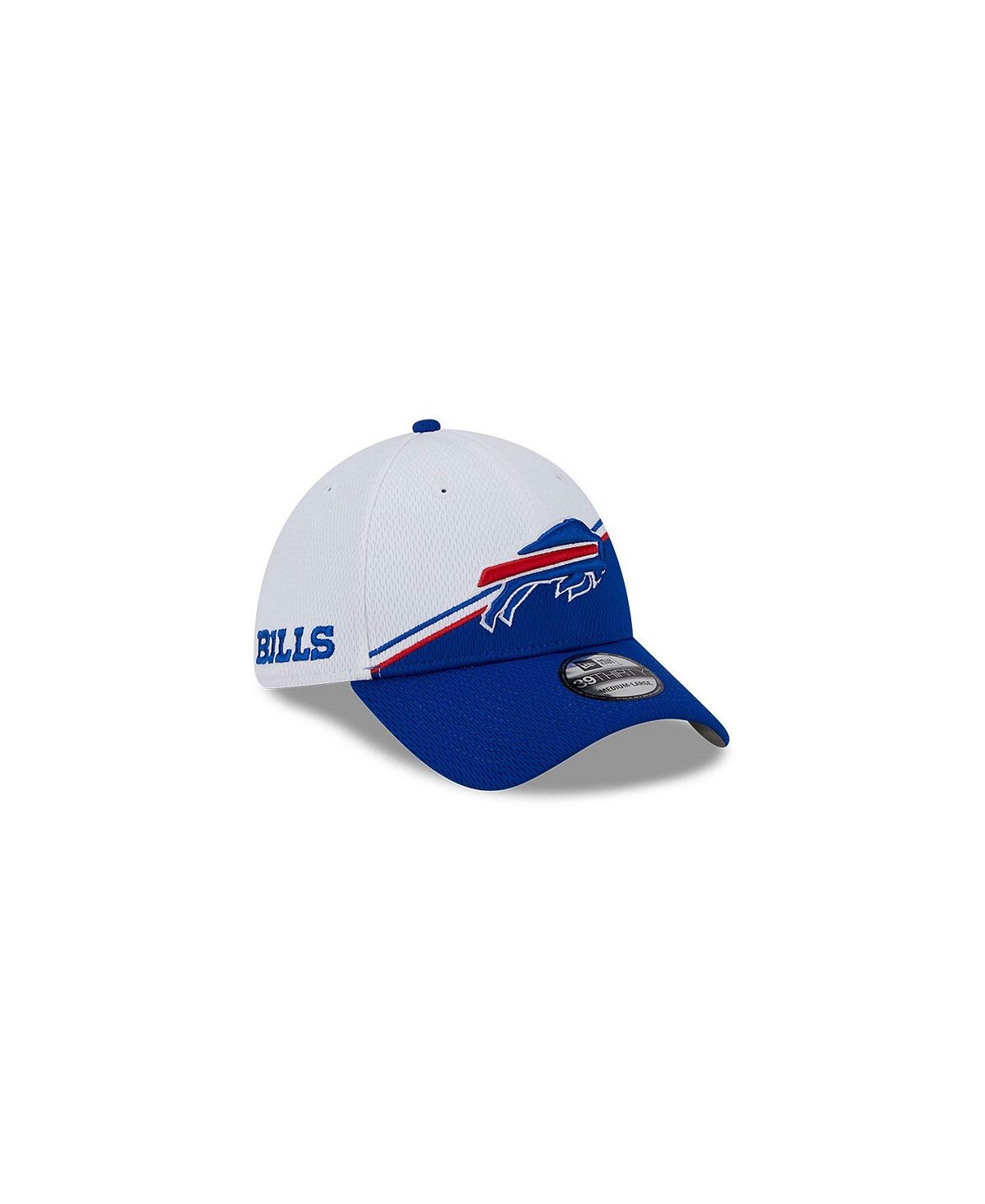 Мужская белая кепка Royal Buffalo Bills 2023 NFL Sideline 39THIRTY Flex Hat New Era
Мужская белая кепка Royal Buffalo Bills 2023 NFL Sideline 39THIRTY Flex Hat New Era