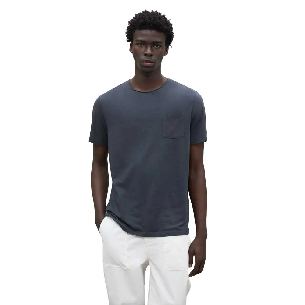 Футболка с коротким рукавом Ecoalf Najac, серый
Футболка с коротким рукавом Ecoalf Najac, серый