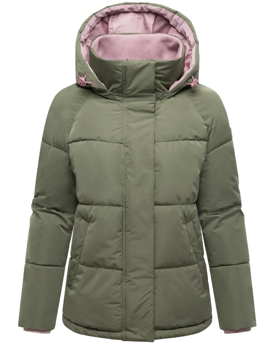 Зимняя куртка MARIKOO Omariaa 16, Olive
Зимняя куртка MARIKOO Omariaa 16, Olive