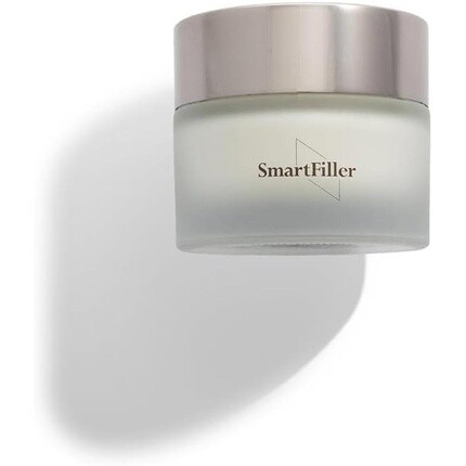 Rougj Smart Filler Крем с эффектом пухлости 50 мл
Rougj Smart Filler Крем с эффектом пухлости 50 мл