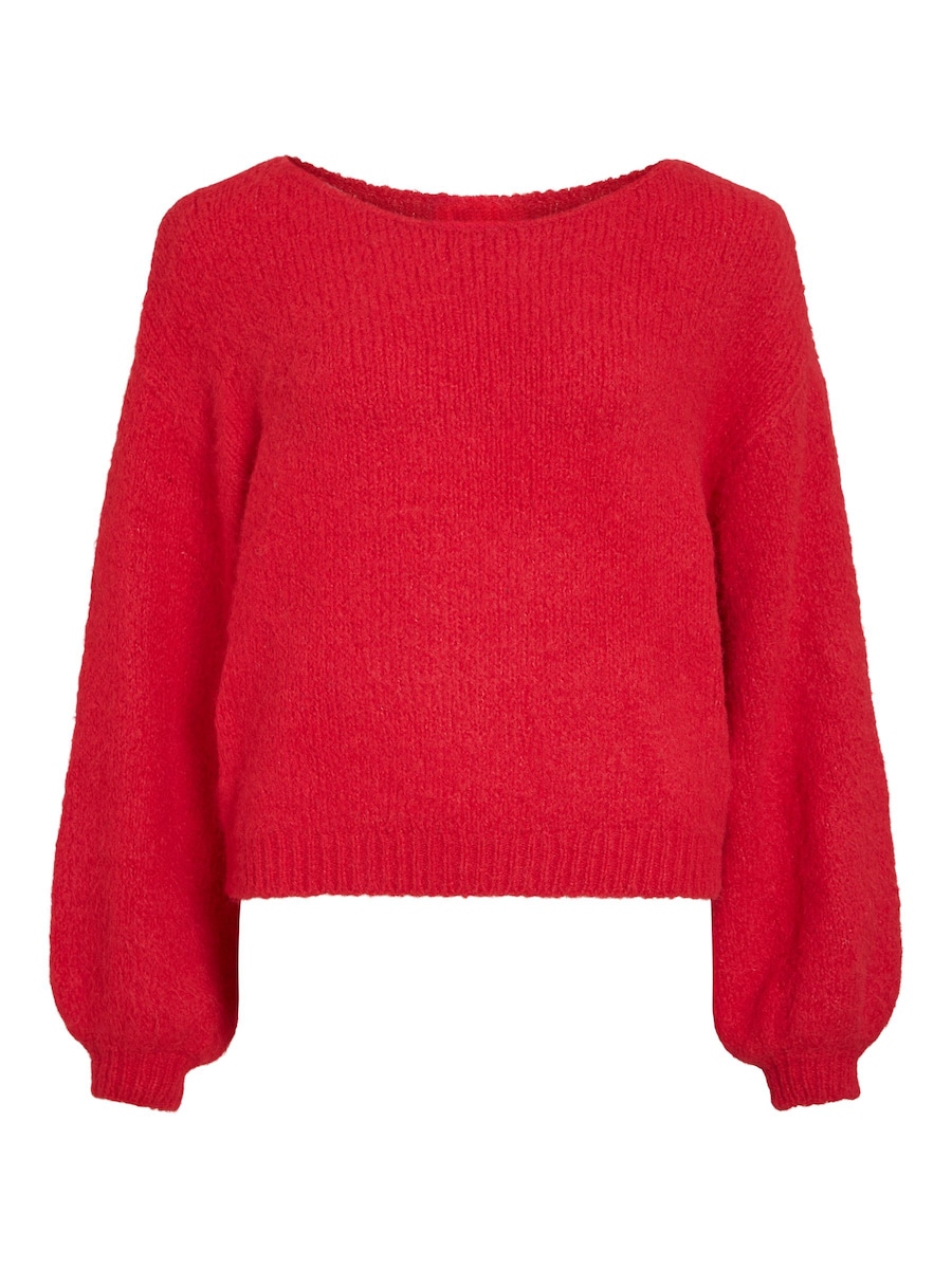 Свитер VILA VIMarley, красный
Свитер VILA VIMarley, красный