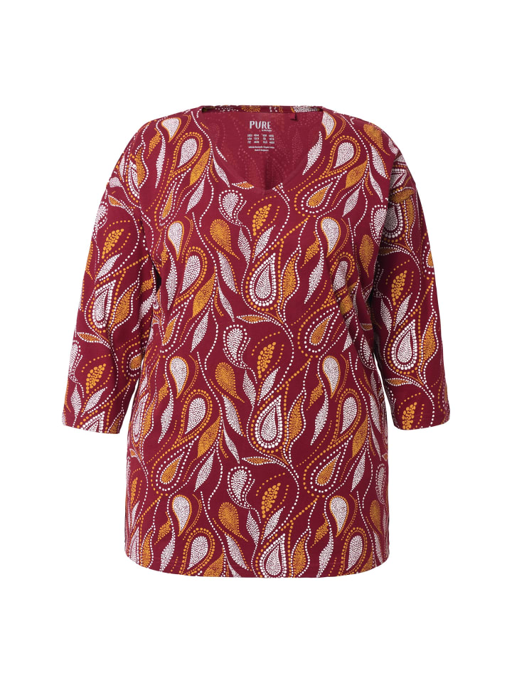 Пижама Ulla Popken
Пижама Ulla Popken