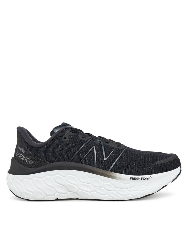 Беговые кроссовки New Balance Kaiha Road MKAIRLK1, черный
Беговые кроссовки New Balance Kaiha Road MKAIRLK1, черный