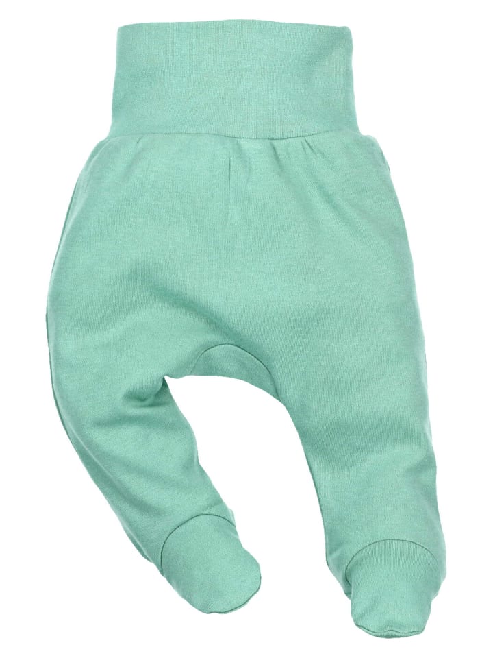 Спортивные брюки Nini, бирюзовый
Спортивные брюки Nini, бирюзовый