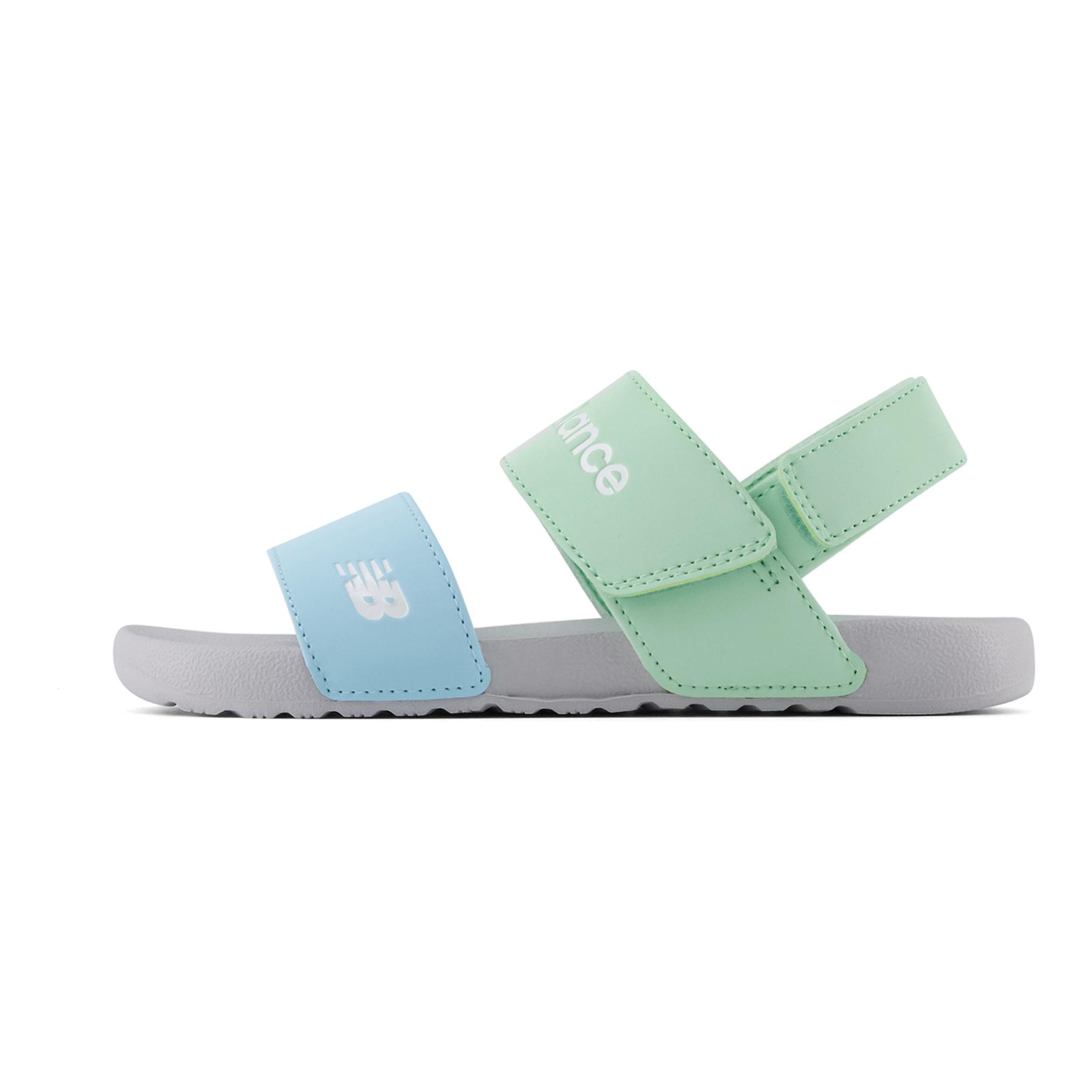Детские сандалии NB NCLAY Зеленый Синий New Balance, Мятно-зеленый/Голубой
Детские сандалии NB NCLAY Зеленый Синий New Balance, Мятно-зеленый/Голубой