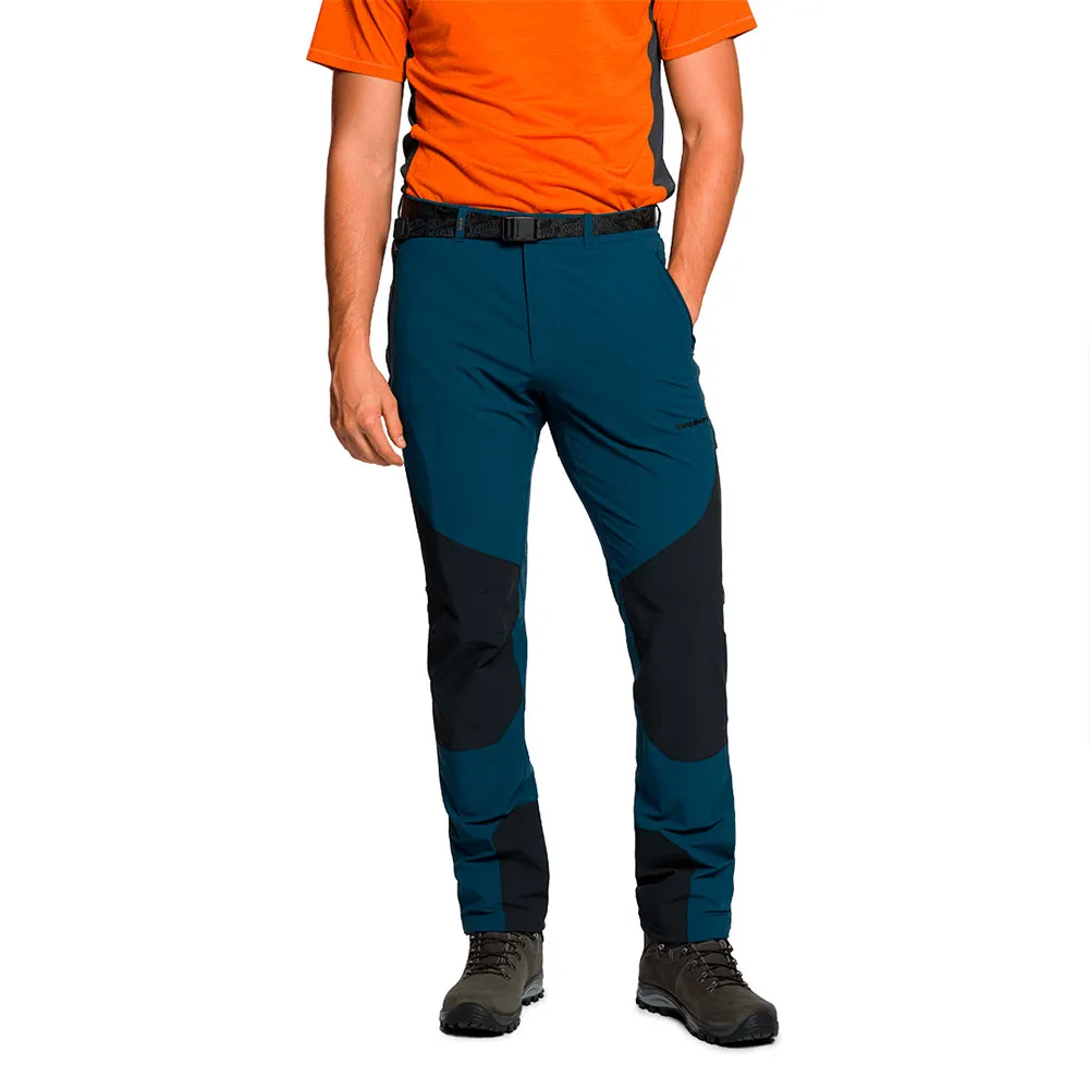 Брюки Trangoworld Muley TH, синий
Брюки Trangoworld Muley TH, синий