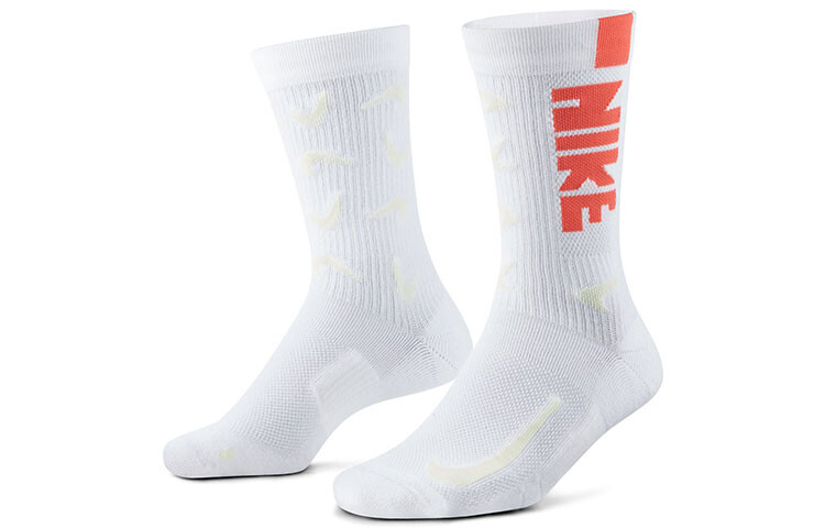 Носки мужские до середины икры Nike
Носки мужские до середины икры Nike