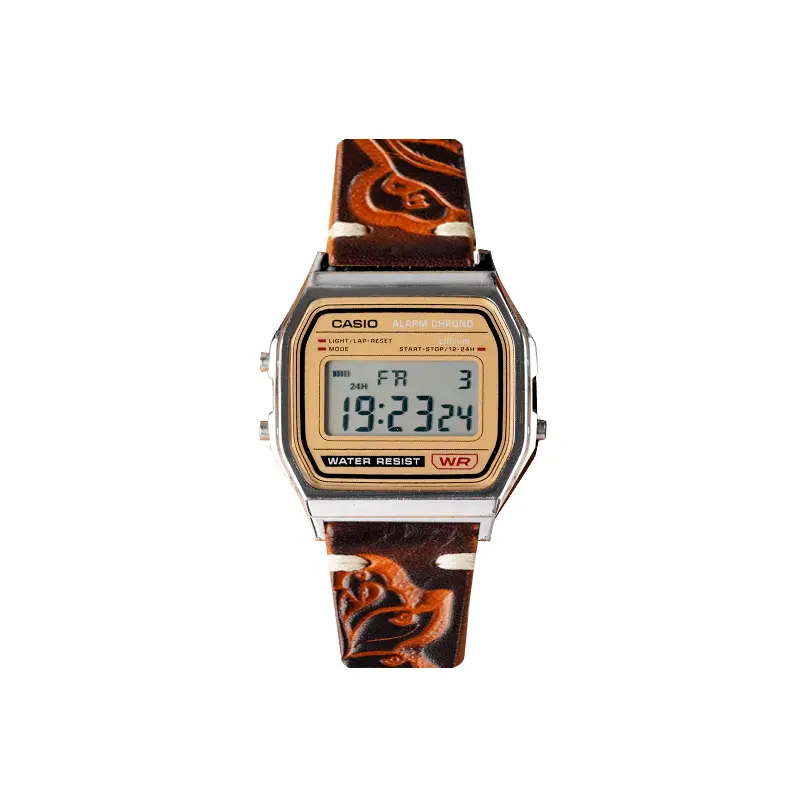 CASIO Часы Unisex Coffee Watch, Cashew Nut Stylish
CASIO Часы Unisex Coffee Watch, Cashew Nut Stylish