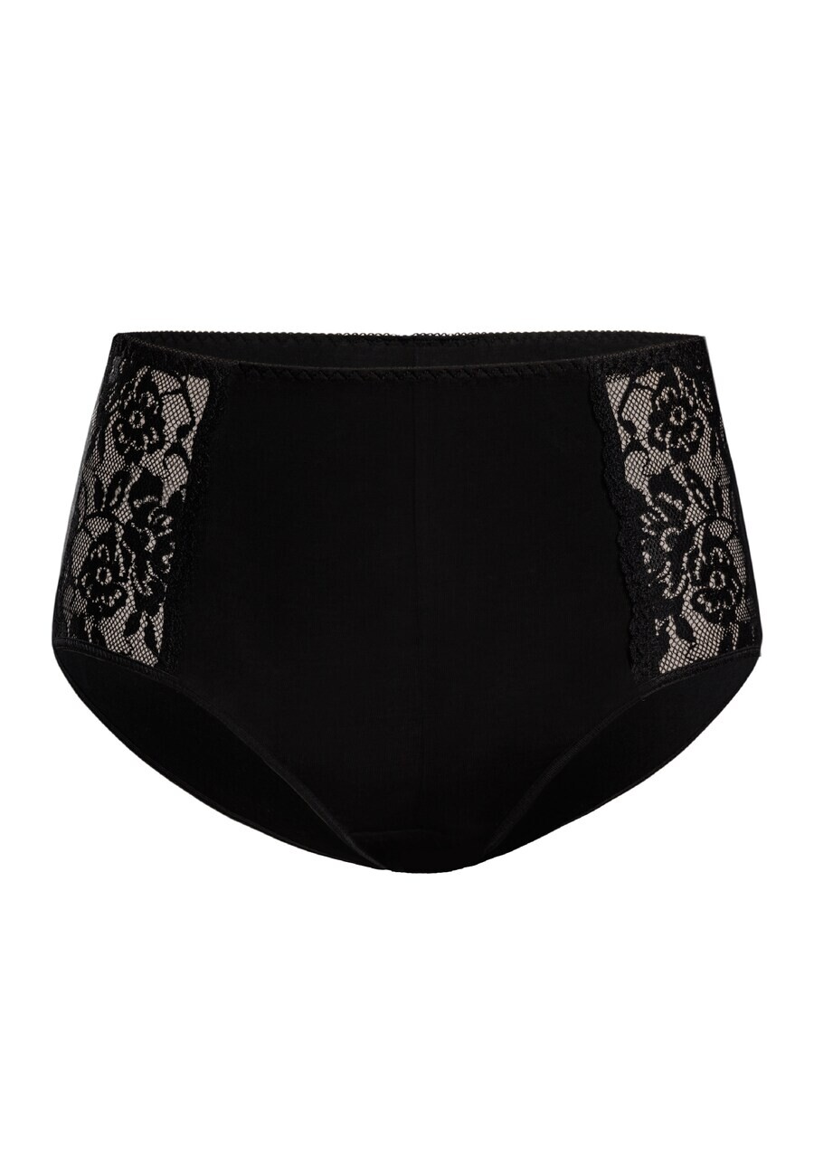 Трусы Teyli LOREN, черный
Трусы Teyli LOREN, черный