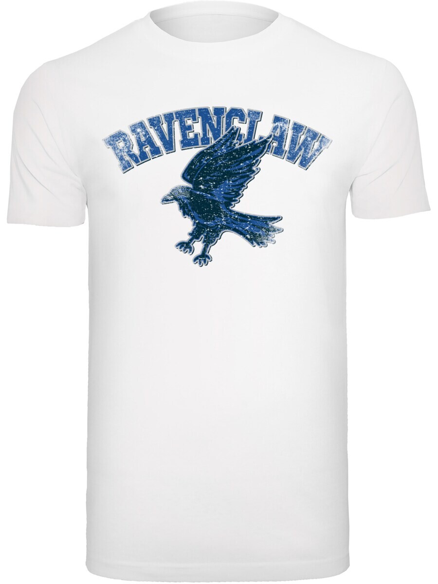 Классическая футболка F4NT4STIC Shirt Harry Potter Ravenclaw Sport Emblem, белый
Классическая футболка F4NT4STIC Shirt Harry Potter Ravenclaw Sport Emblem, белый