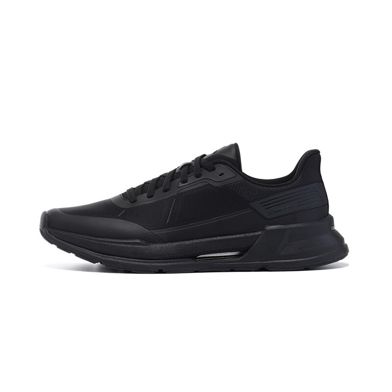Кроссовки LI-NING 1990 Commuter Series Lifestyle Shoes Men Low-top Black, черный
Кроссовки LI-NING 1990 Commuter Series Lifestyle Shoes Men Low-top Black, черный