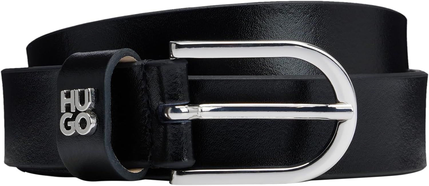 Сумка HUGO Women's Zoey_HU-GO_Sz25, Black1, One Size EU, Black 1, Einheitsgröße
Сумка HUGO Women's Zoey_HU-GO_Sz25, Black1, One Size EU, Black 1, Einheitsgröße
