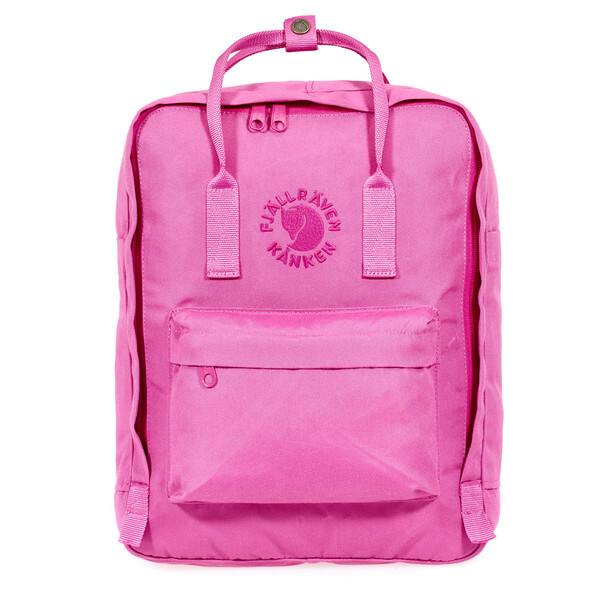 Рюкзак Fjällräven, цвет Pink Rose
Рюкзак Fjällräven, цвет Pink Rose