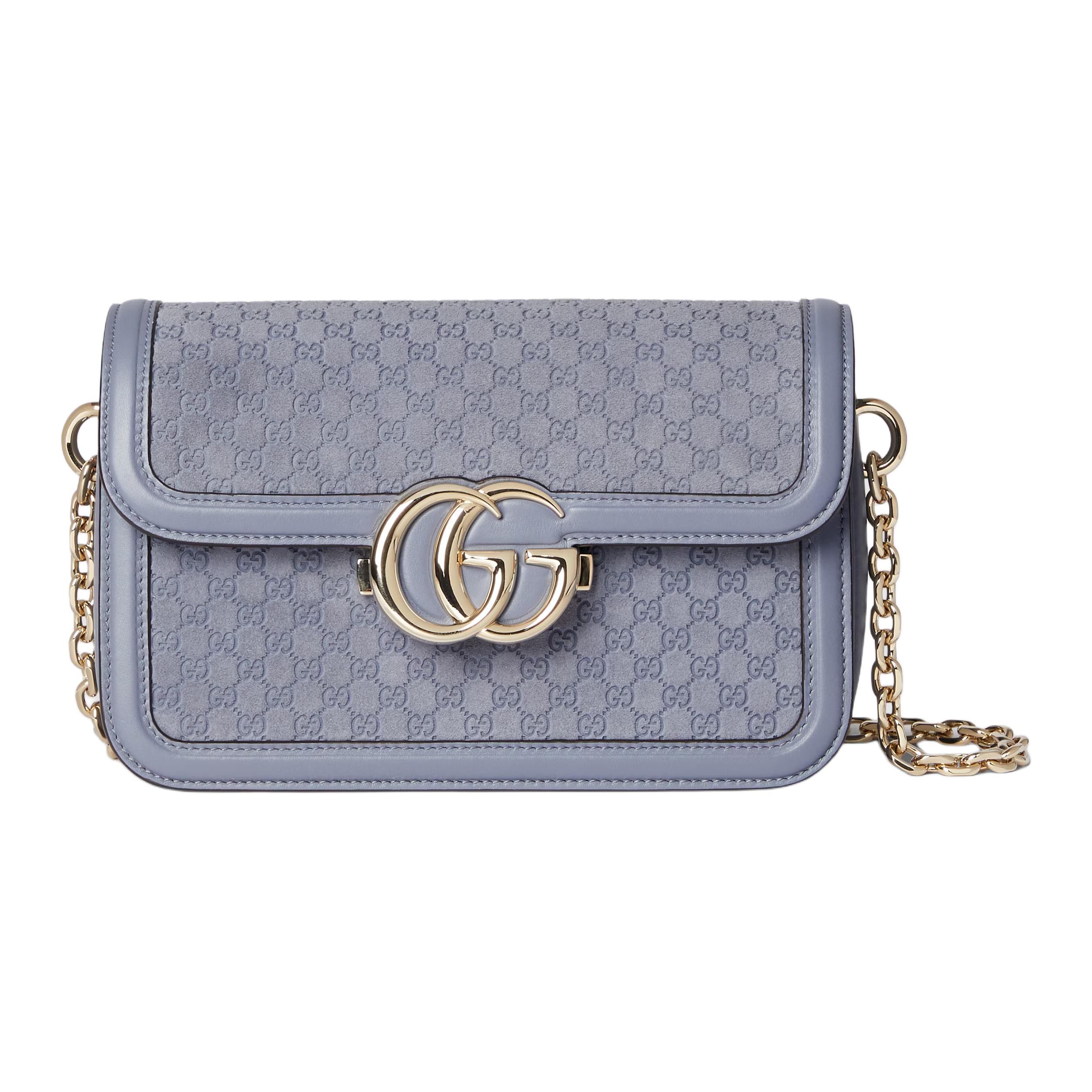 GUCCI Сумка через плечо Go Suede Portable Crossbody Bag, маленькая, женская, серо-фиолетовая
GUCCI Сумка через плечо Go Suede Portable Crossbody Bag, маленькая, женская, серо-фиолетовая