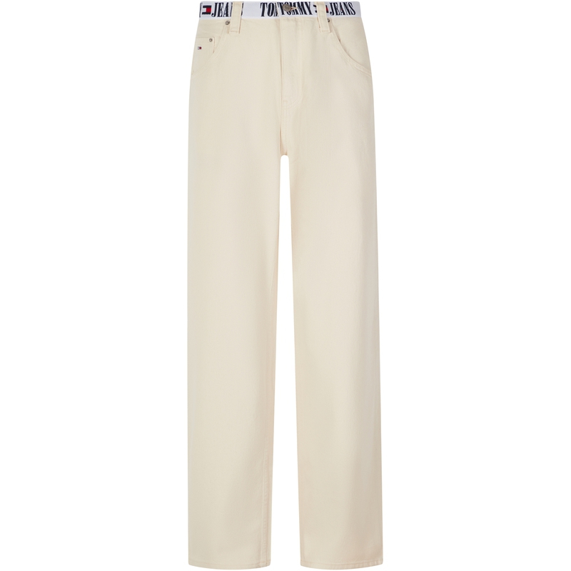 Джинсы Men's 1CE Tommy Hilfiger, экрю
Джинсы Men's 1CE Tommy Hilfiger, экрю