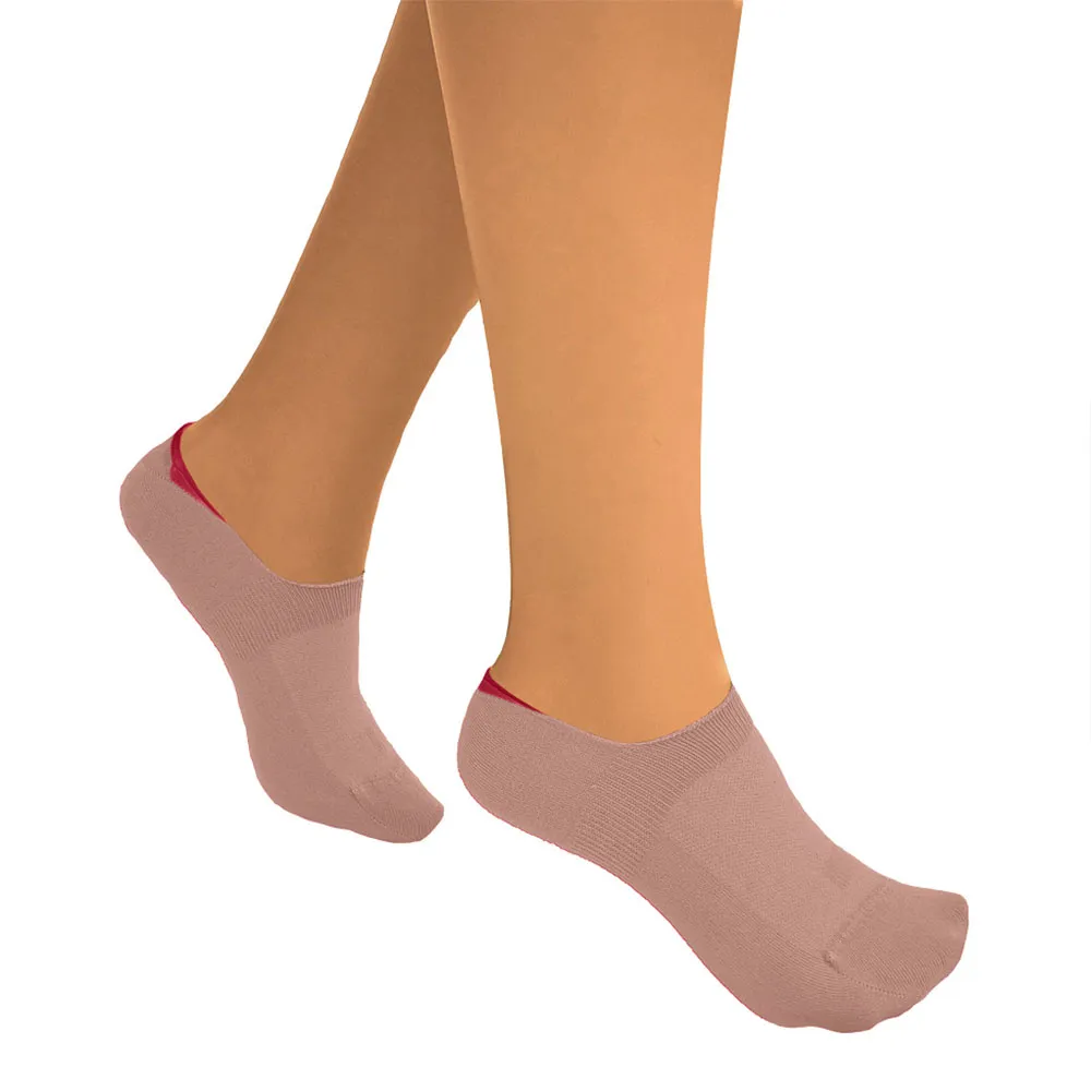 Носки 2 шт Bmymoon Piqui Lady, розовый
Носки 2 шт Bmymoon Piqui Lady, розовый