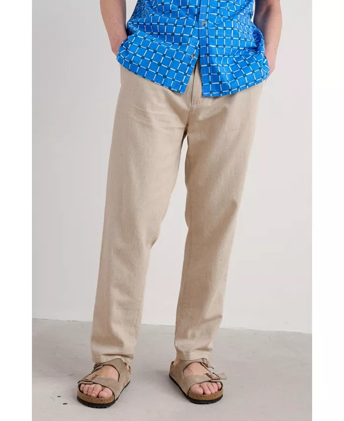 Мужские брюки Messack Seasalt Cornwall, белый
Мужские брюки Messack Seasalt Cornwall, белый