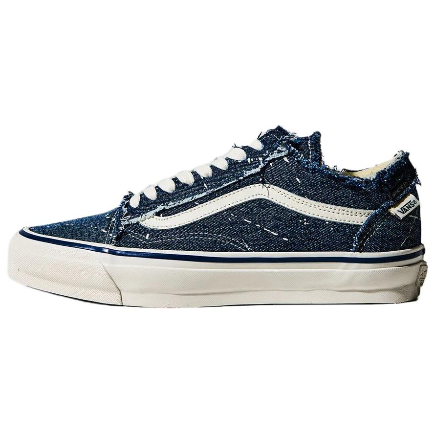 Vans X INVINCIBLE LX OLD SKOOL Скейтбордные кроссовки унисекс, синий
Vans X INVINCIBLE LX OLD SKOOL Скейтбордные кроссовки унисекс, синий