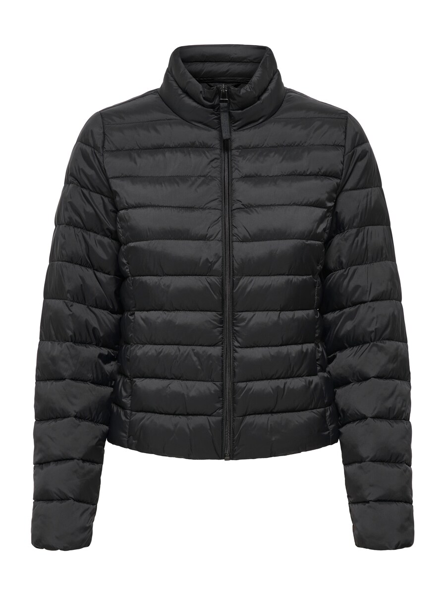 Зимняя куртка ONLY ONLTAHIA, Black
Зимняя куртка ONLY ONLTAHIA, Black