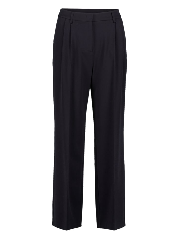 Тканевые брюки Zero
Тканевые брюки Zero