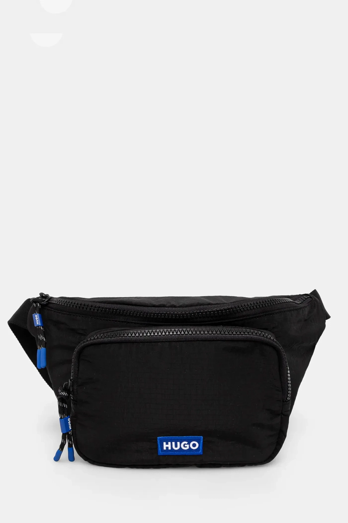 Сумка Hugo Blue, черный
Сумка Hugo Blue, черный