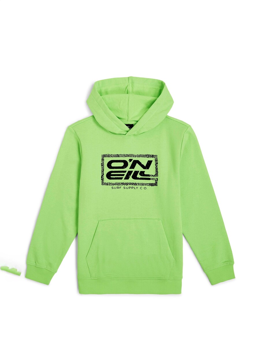 Толстовка O'NEILL, лаймовый
Толстовка O'NEILL, лаймовый