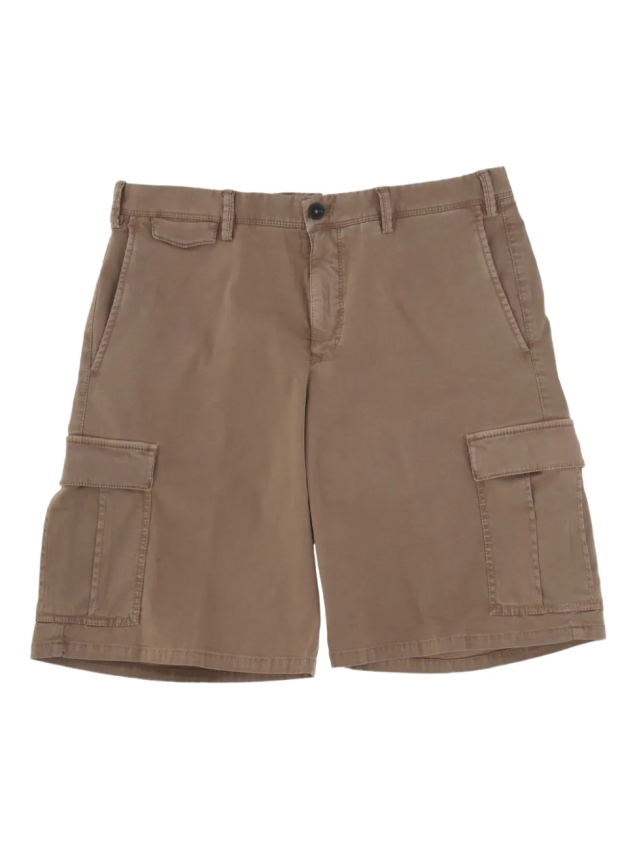 Шорты-карго PT Torino, коричневый
Шорты-карго PT Torino, коричневый