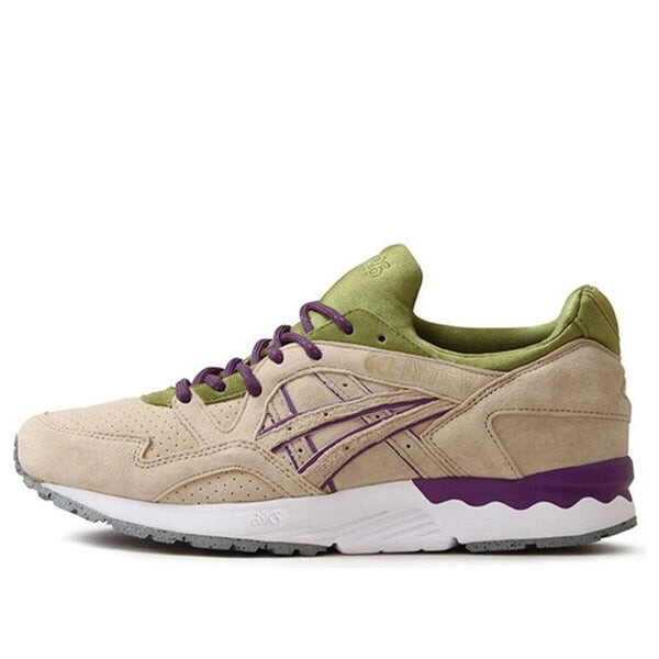 Концепты кроссовок x gel lyte 5 Asics, хаки
Концепты кроссовок x gel lyte 5 Asics, хаки