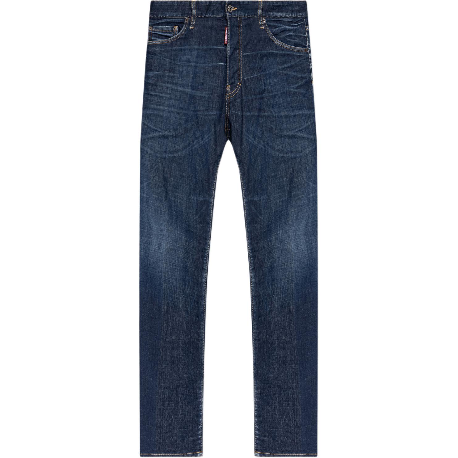 Dsquared 2 Джинсы Dsquared2 Cool Guy
Dsquared 2 Джинсы Dsquared2 Cool Guy