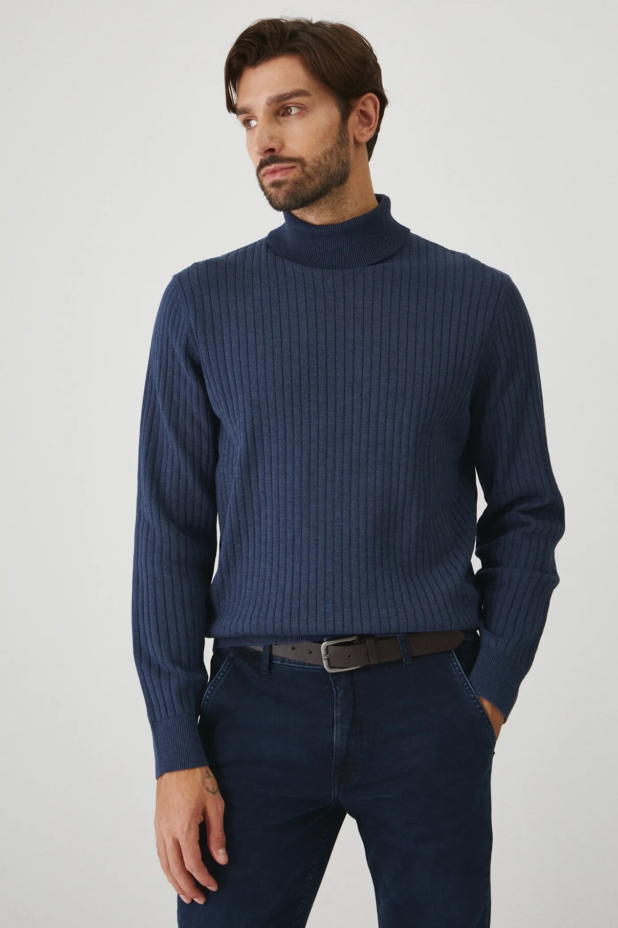 Свитер Medicine, темно-синий
Свитер Medicine, темно-синий