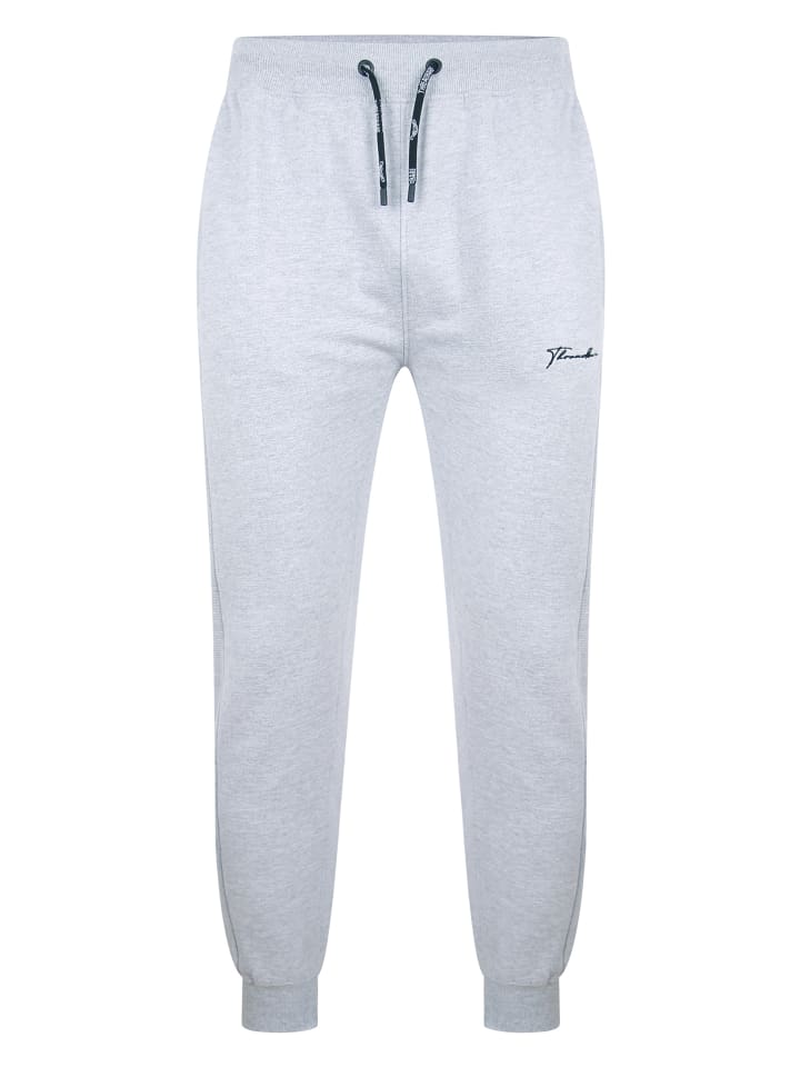 Тканевые брюки Threadbare, цвет grey marl
Тканевые брюки Threadbare, цвет grey marl