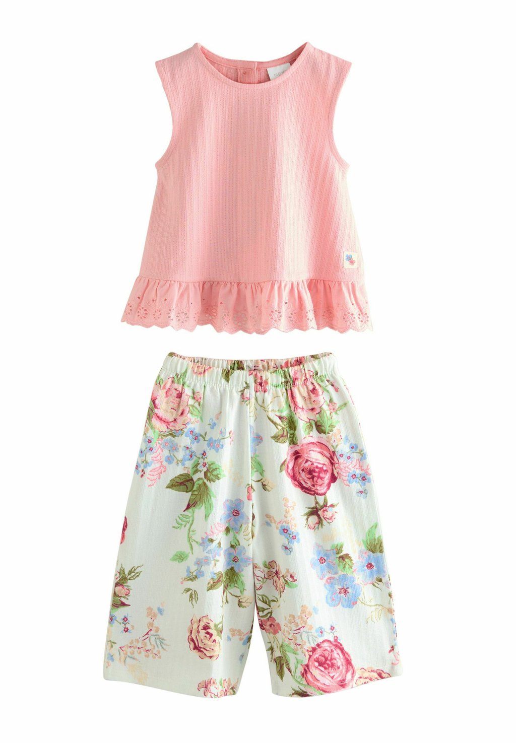 Топ REGULAR FIT AND WIDE SET Next, фуксия
Топ REGULAR FIT AND WIDE SET Next, фуксия