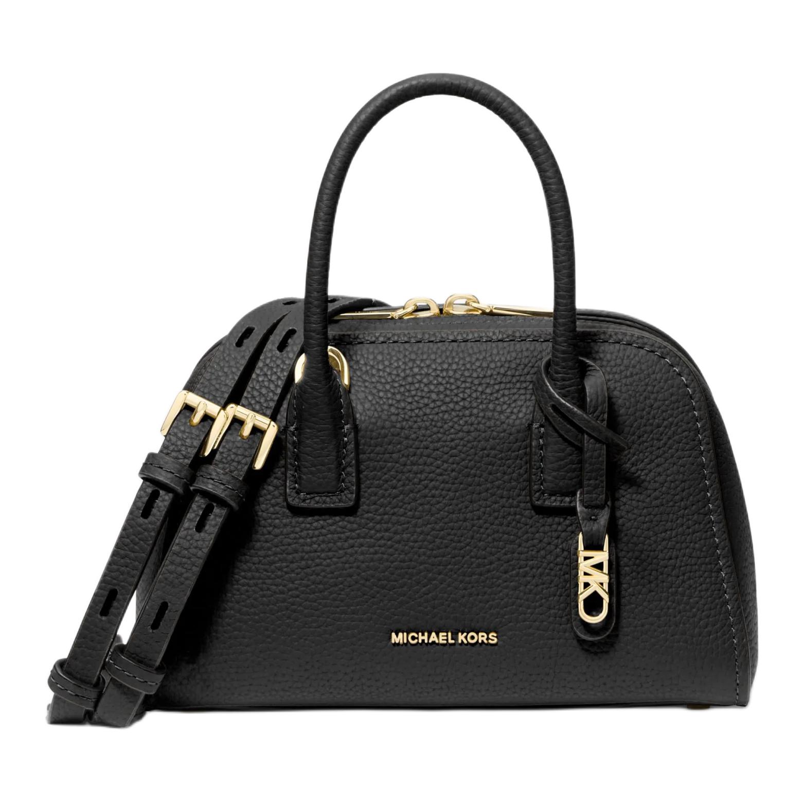 MICHAEL KORS Кожаная сумка через плечо
MICHAEL KORS Кожаная сумка через плечо