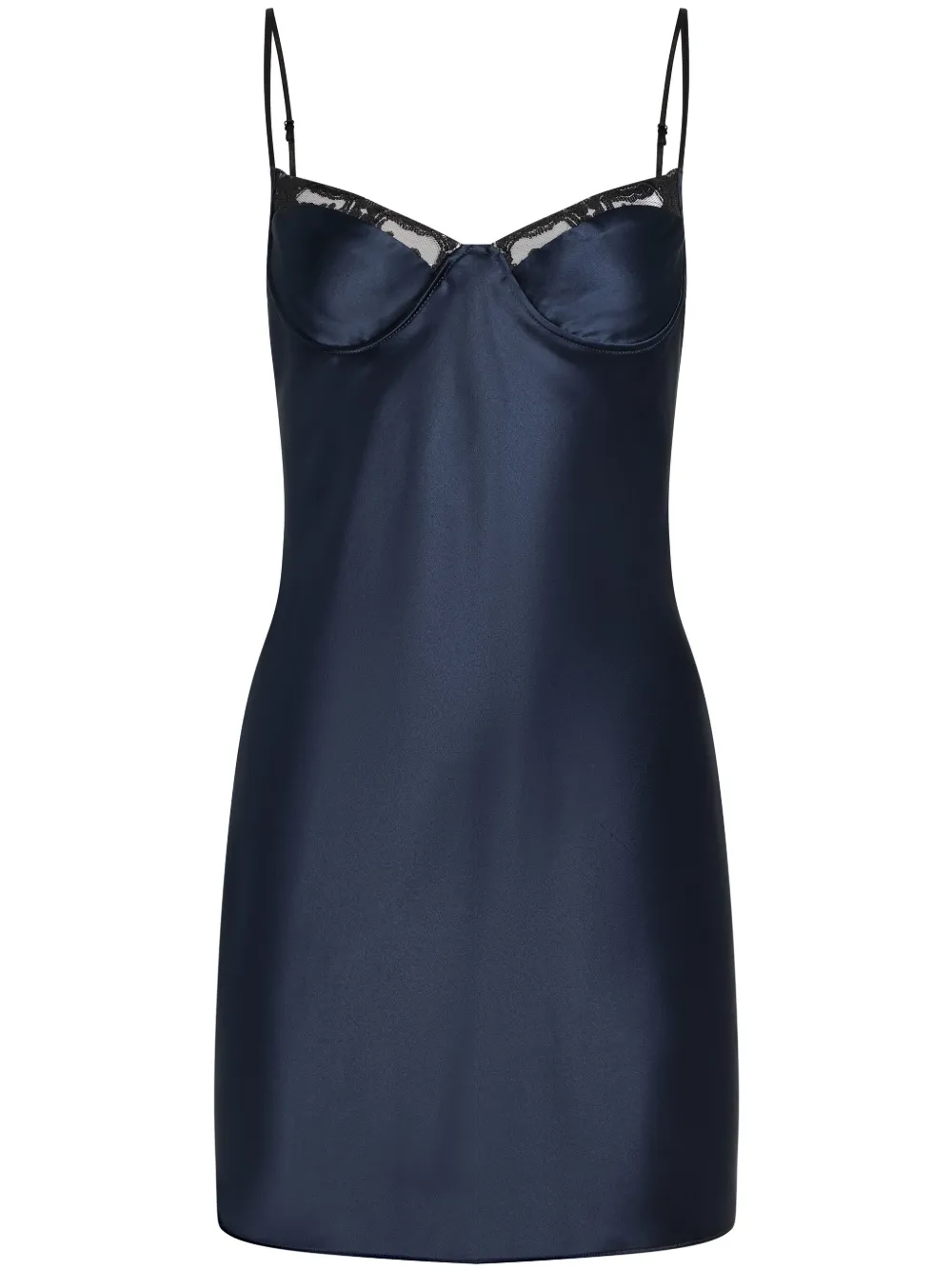 Платье Mela Retrofete, синий
Платье Mela Retrofete, синий